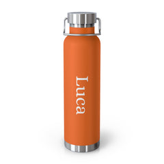 Stainless Steel Water Bottle