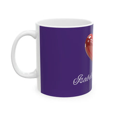 Ceramic Mug, (11oz, 15oz)