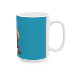 Ceramic Mug, (11oz, 15oz)