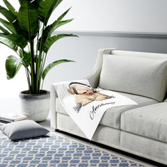 Baby Swaddle Blanket