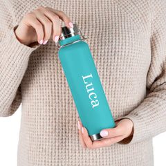 Stainless Steel Water Bottle
