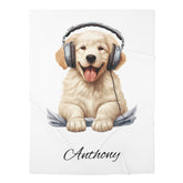 Baby Swaddle Blanket