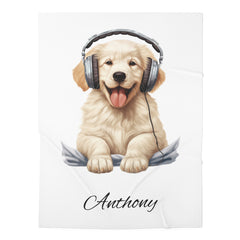 Baby Swaddle Blanket