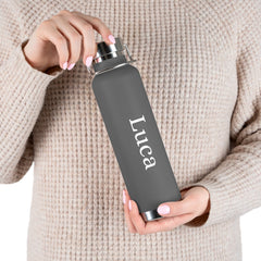 Stainless Steel Water Bottle