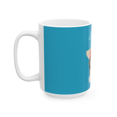 Ceramic Mug, (11oz, 15oz)