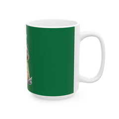 Ceramic Mug, (11oz, 15oz)