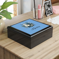 Jewelry Box