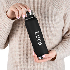 Stainless Steel Water Bottle
