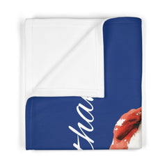 Soft Fleece Baby Blanket