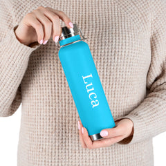 Stainless Steel Water Bottle