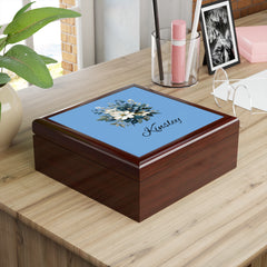 Jewelry Box