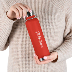 Stainless Steel Water Bottle