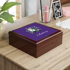 Jewelry Box