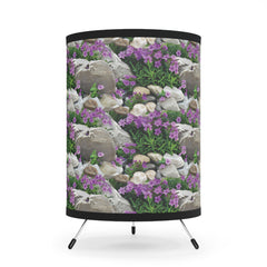 High-Res Printed Lampshade