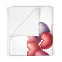 Soft Fleece Baby Blanket