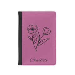 Passport Cover