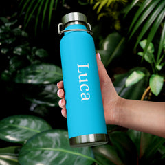 Stainless Steel Water Bottle