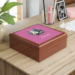 Jewelry Box