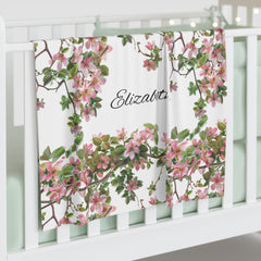 Baby Swaddle Blanket