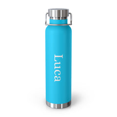 Stainless Steel Water Bottle