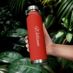Stainless Steel Water Bottle