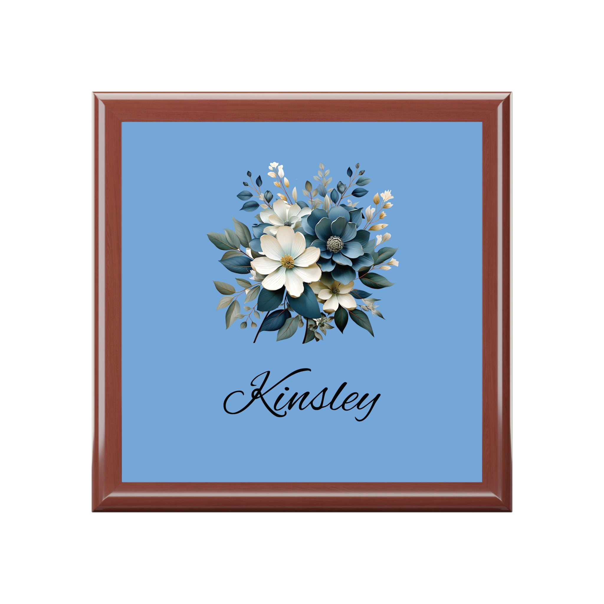 Jewelry Box