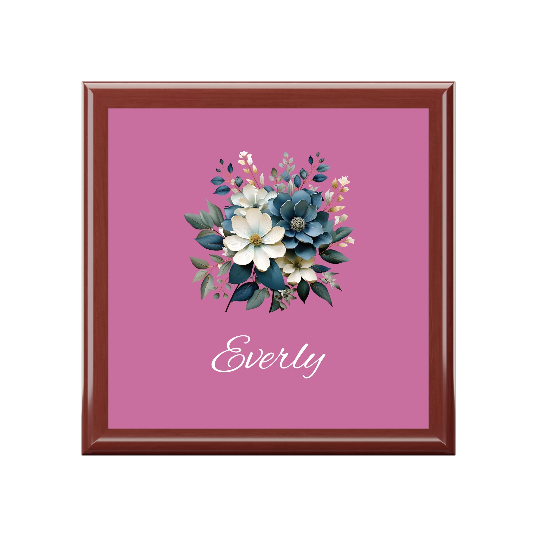 Jewelry Box