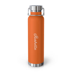 48-Hour Performance Bottle