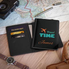 Passport Cover