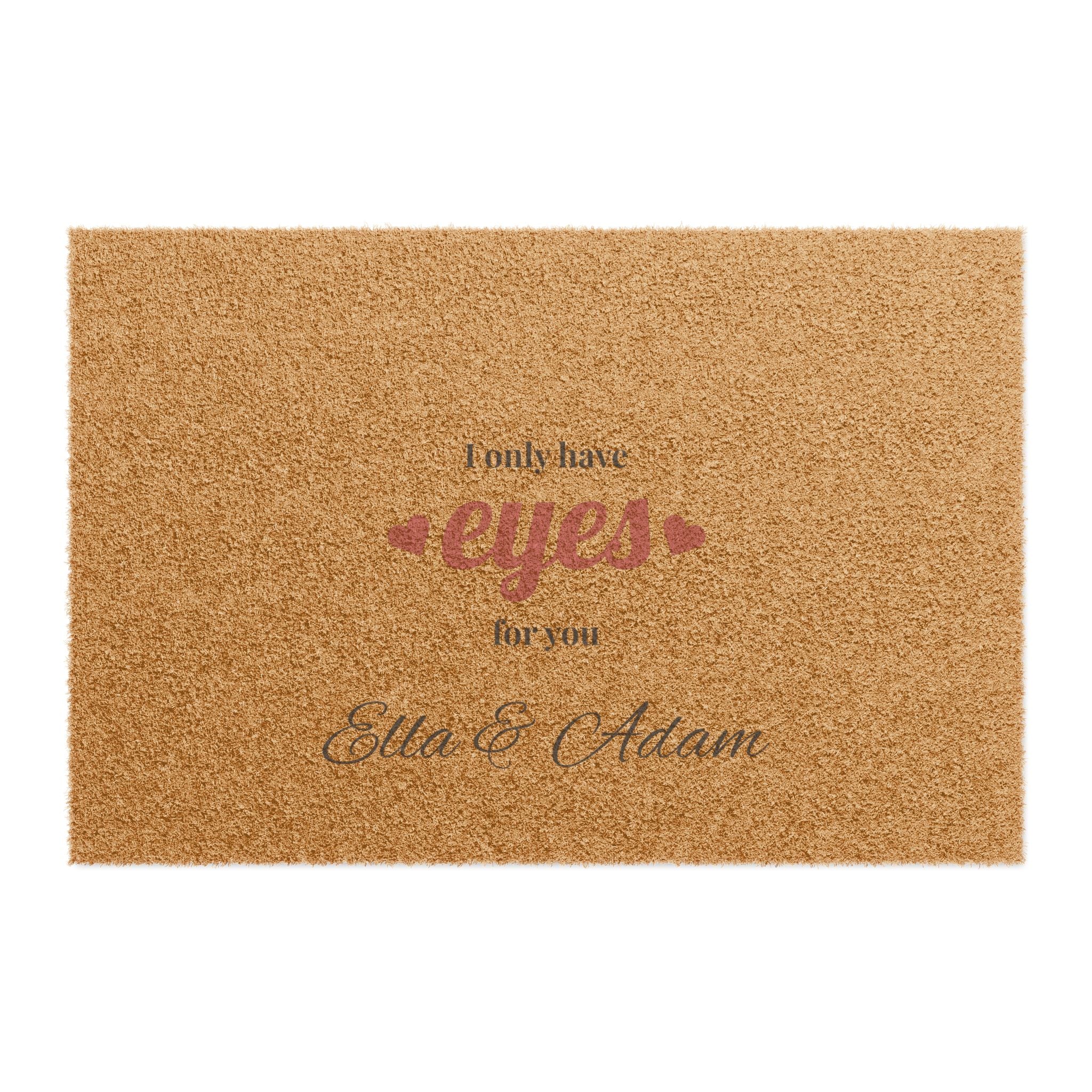 Doormat