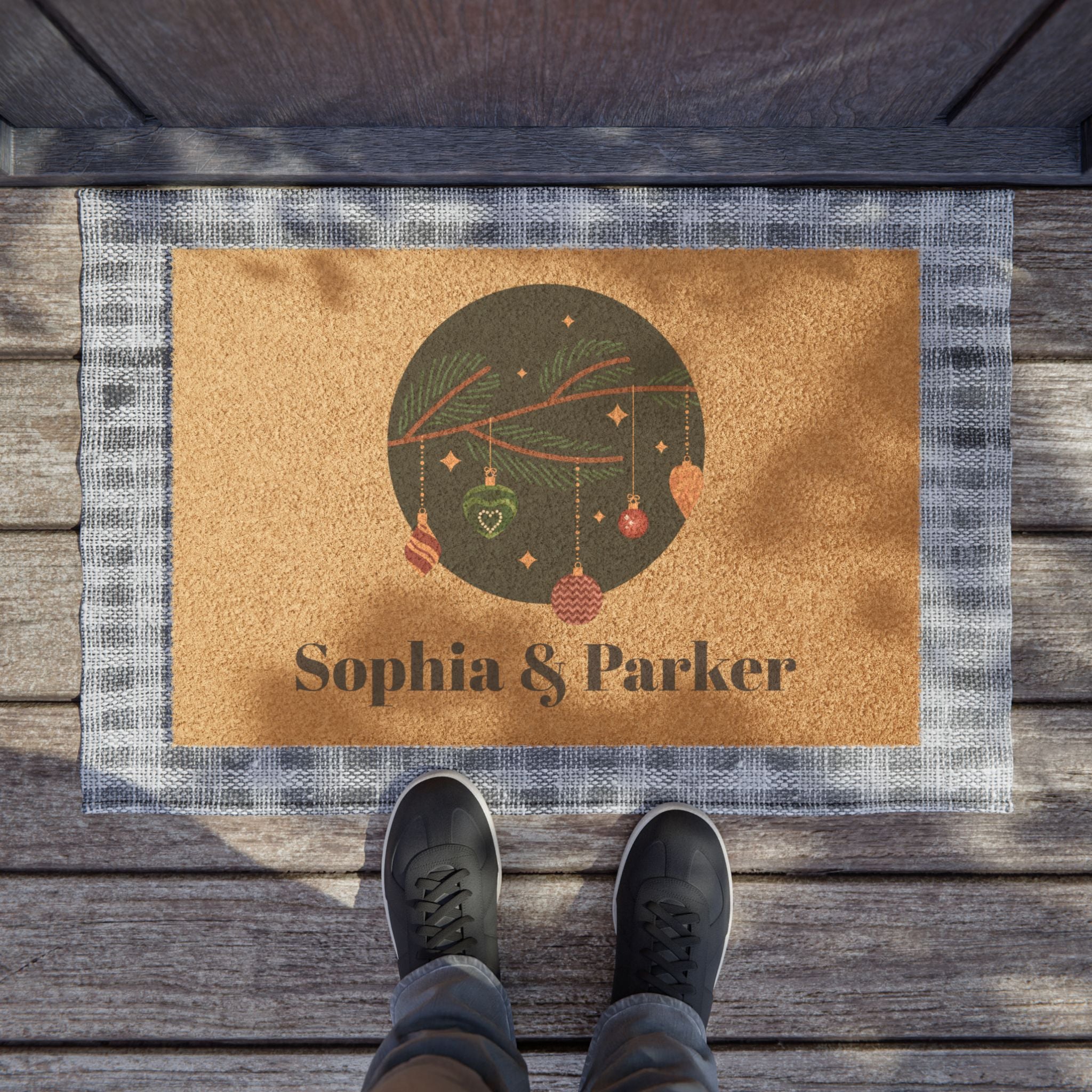 Doormat