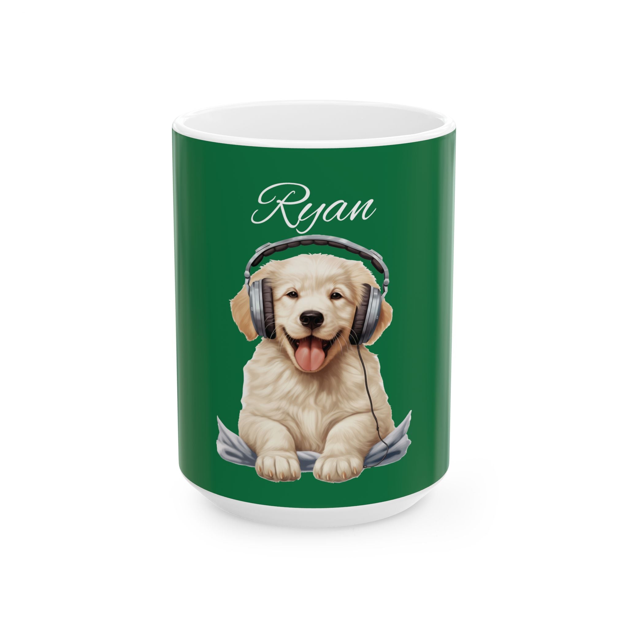 Ceramic Mug, (11oz, 15oz)