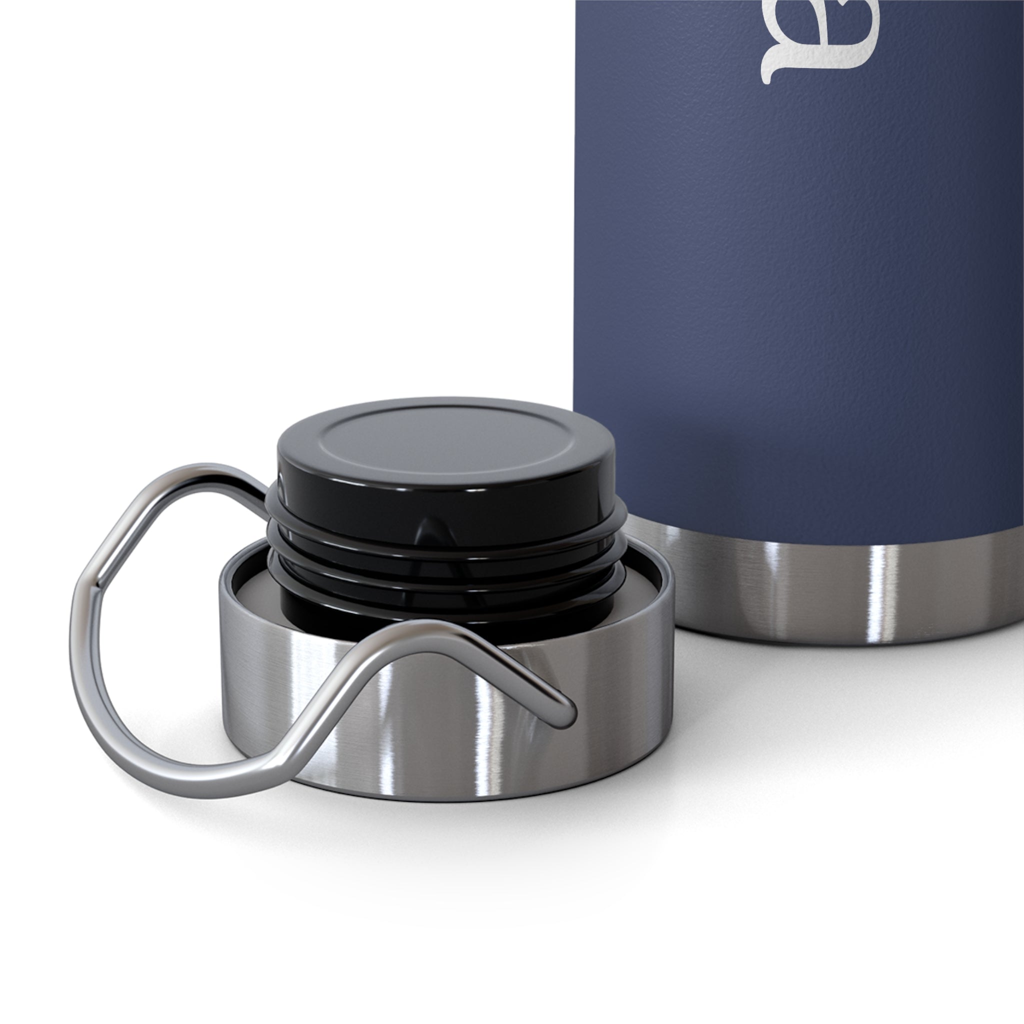 Stainless Steel Water Bottle