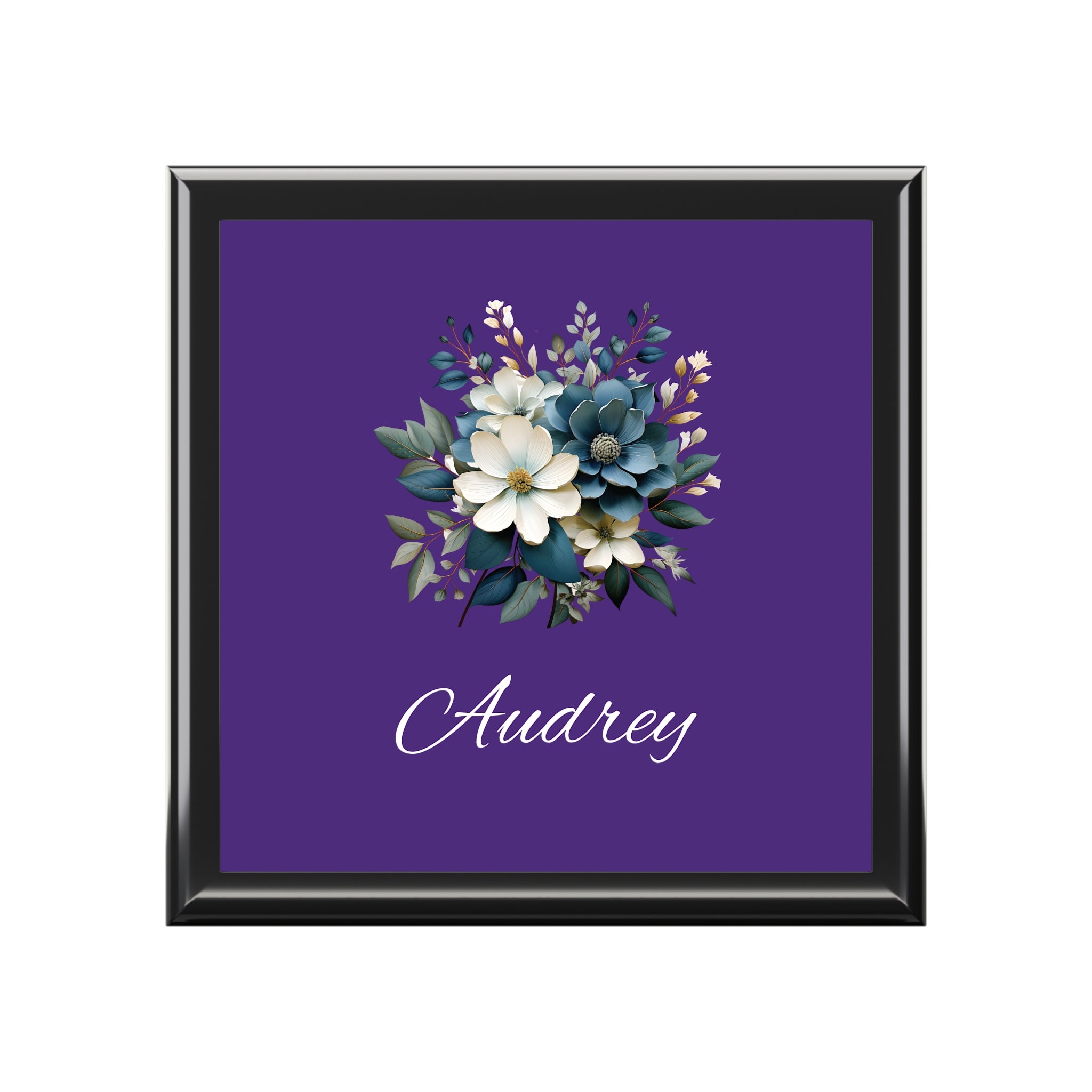 Jewelry Box