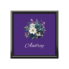 Jewelry Box