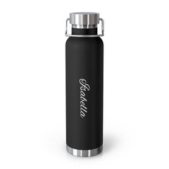 48-Hour Performance Bottle