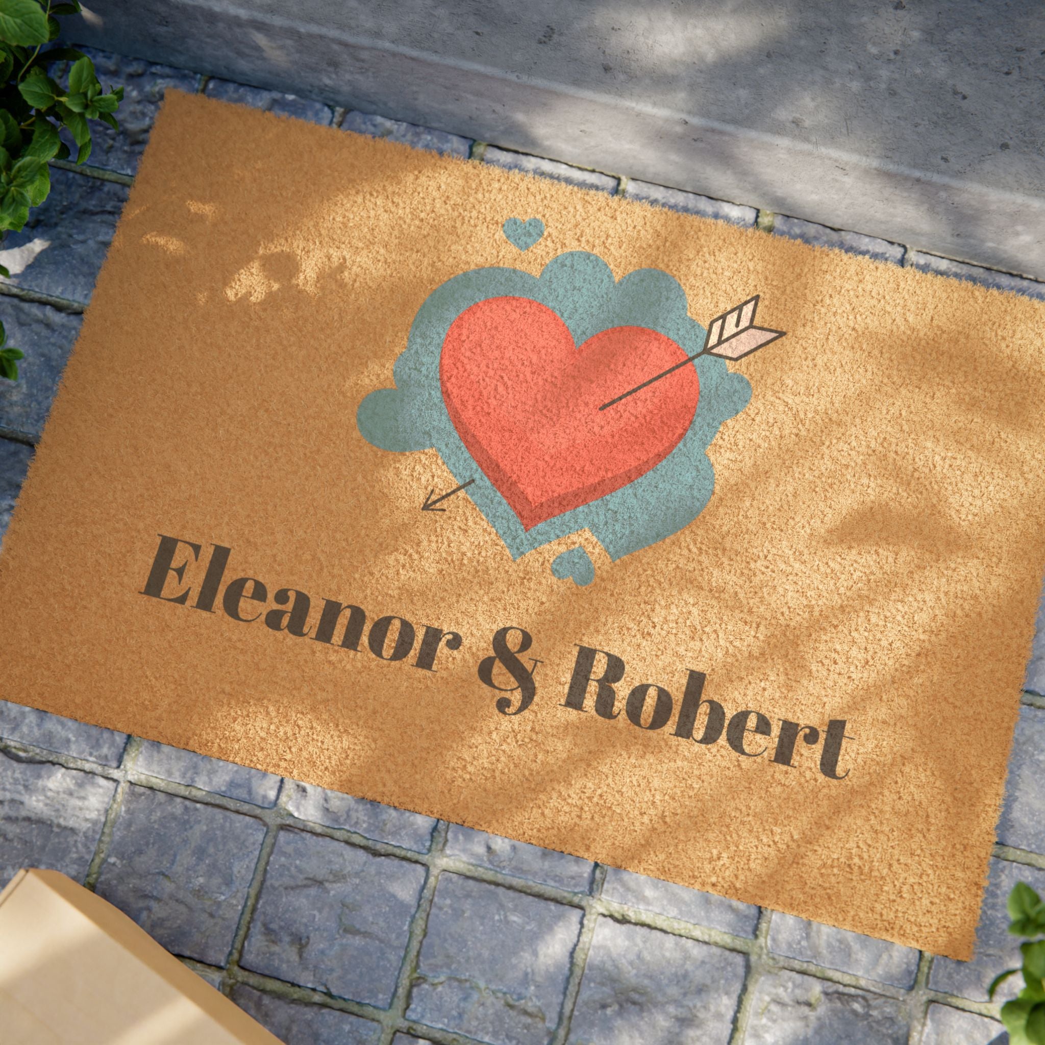 Doormat