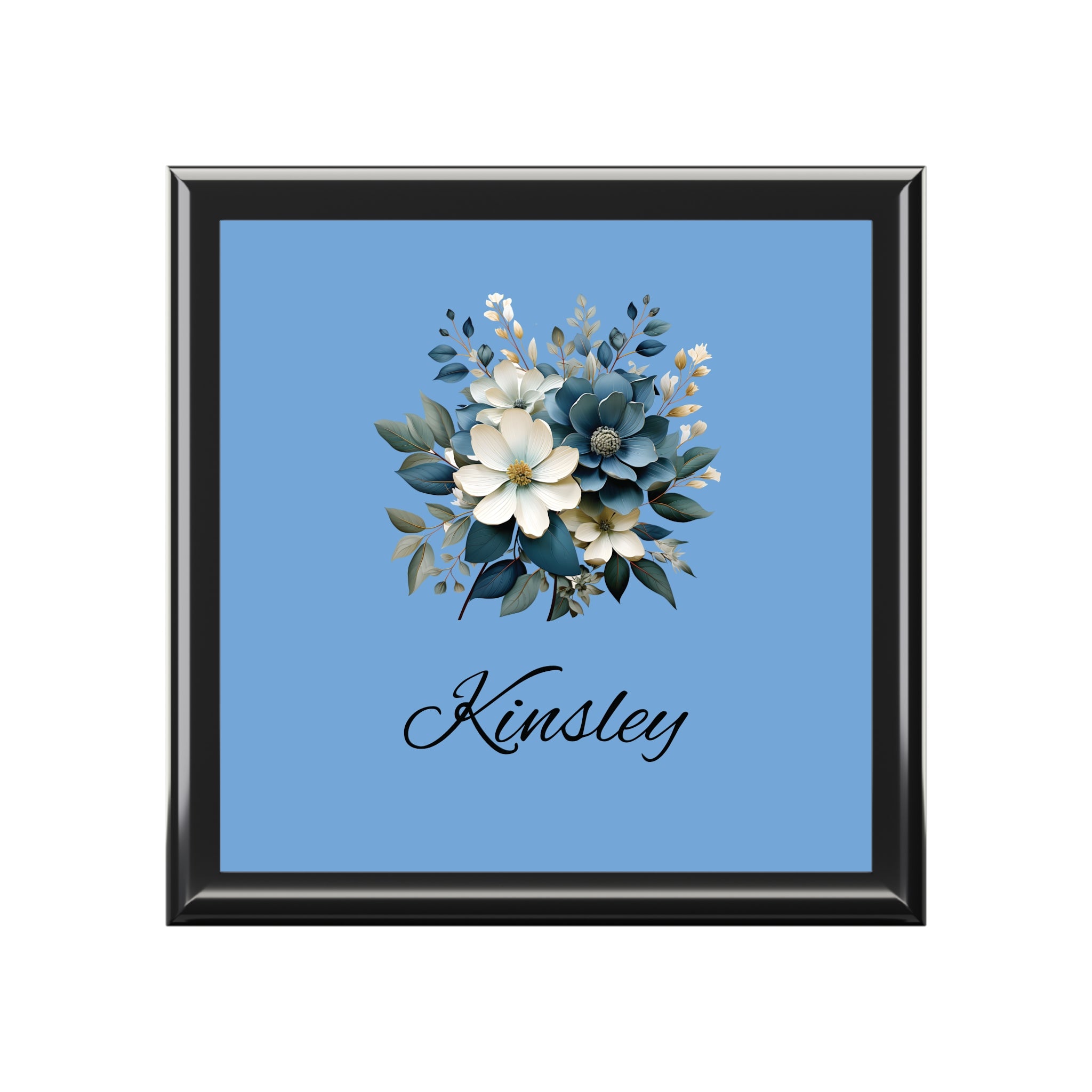 Jewelry Box