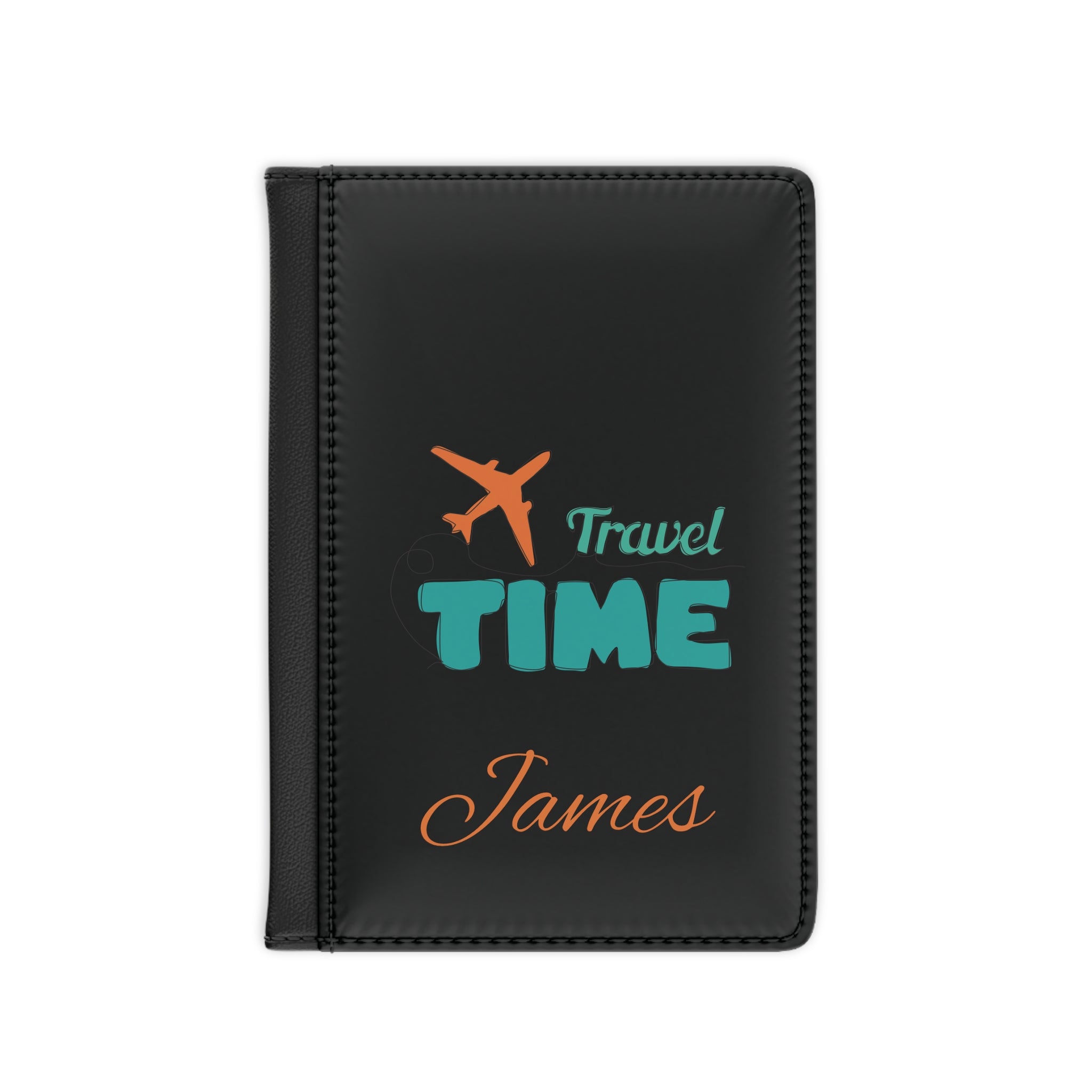 Passport Cover