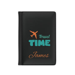 Passport Cover