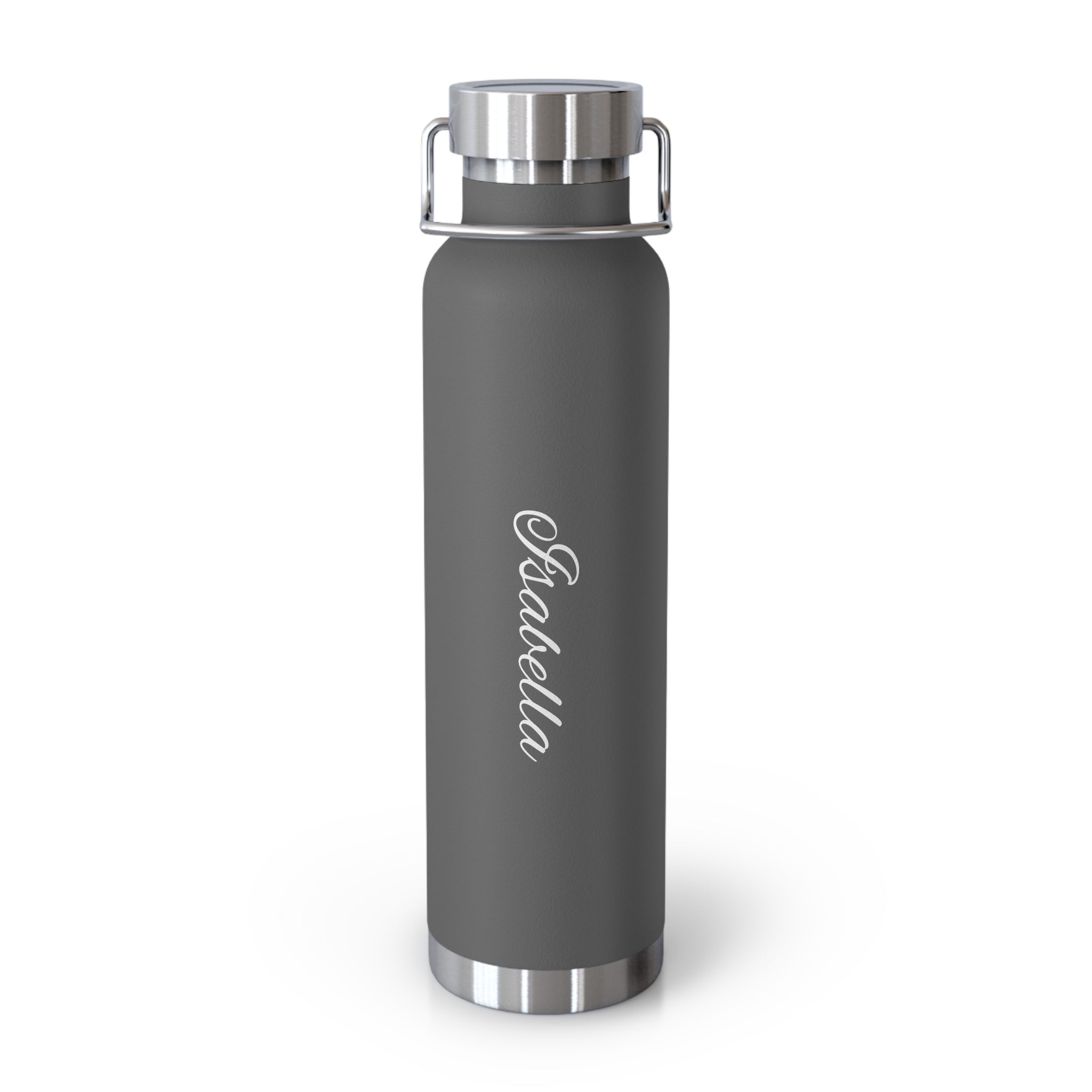48-Hour Performance Bottle