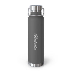 48-Hour Performance Bottle