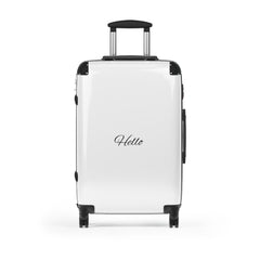 Suitcase