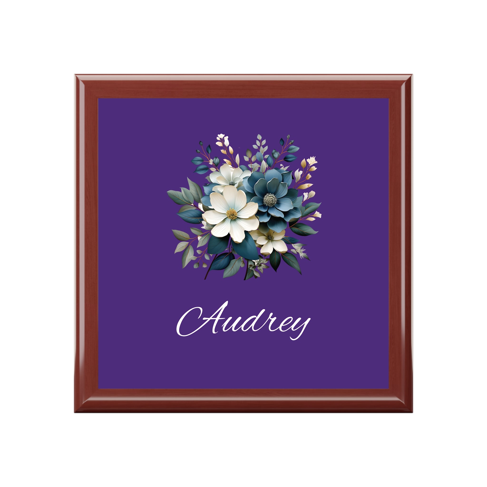 Jewelry Box