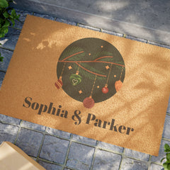 Doormat