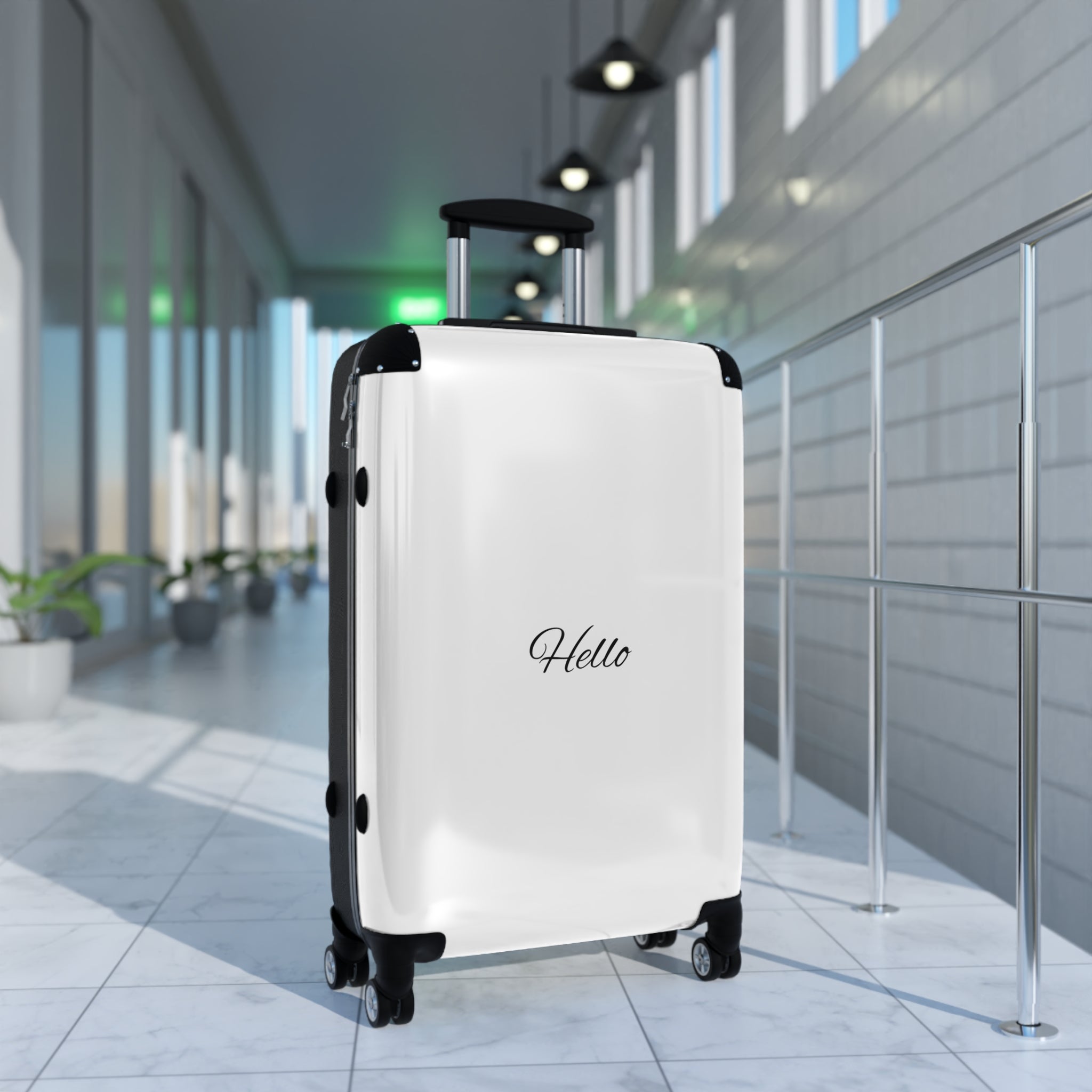 Suitcase