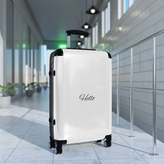 Suitcase