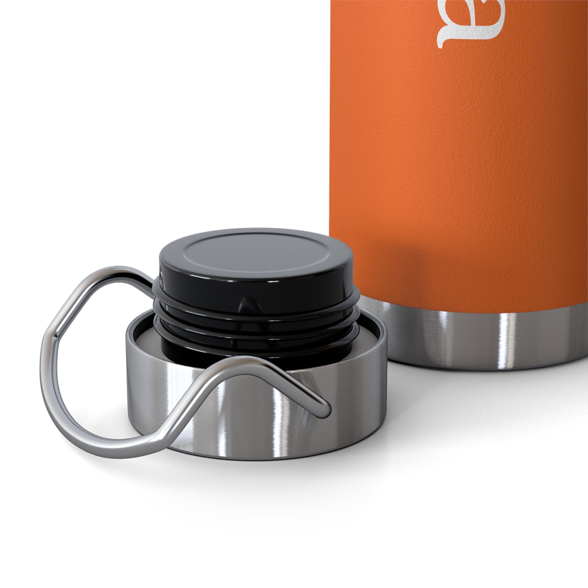 Stainless Steel Water Bottle