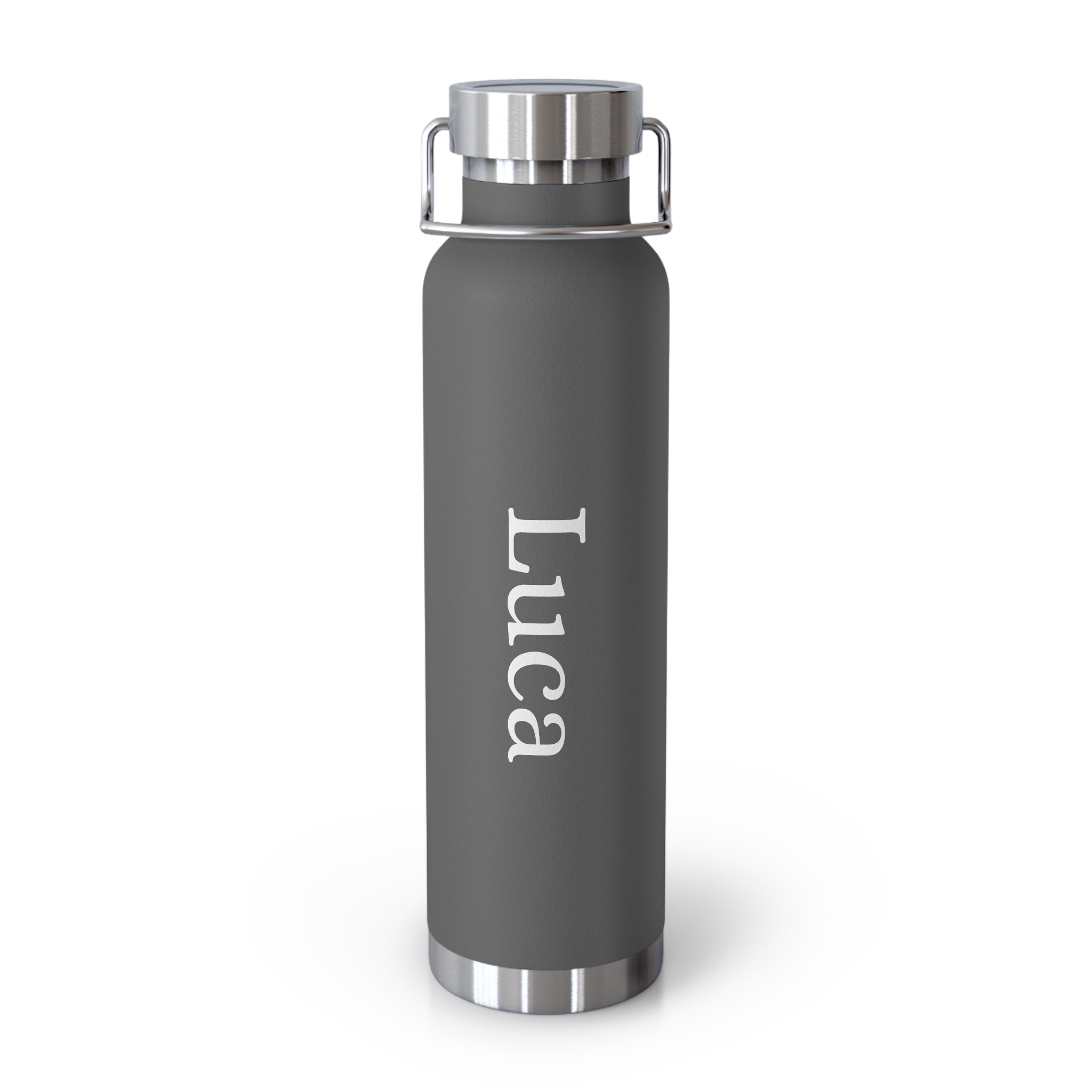 Stainless Steel Water Bottle