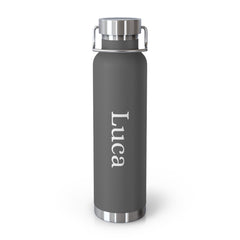 Stainless Steel Water Bottle